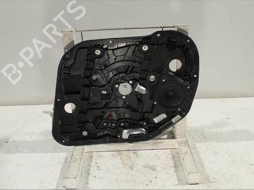 Used Front right window mechanism Front right window mechanism KIA CARENS IV 1.7 CRDi (116 hp) 12079747 12079747