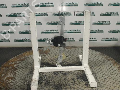 Used Front left window mechanism Front left window mechanism DACIA DUSTER (HM_) 1.5 dCi 110 4x4 (HMAB) (109 hp) 12077151 12077151