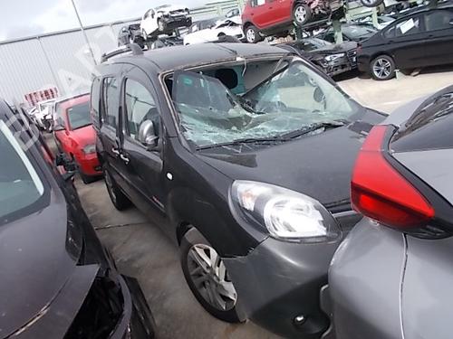 Intercooler RENAULT KANGOO BE BOP (KW0/1_) 1.5 dCi | BP29173336M30  - Image 6