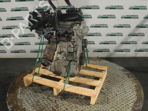 Engine NISSAN MICRA IV (K13K, K13KK) 1.2 | BP11898388M1 