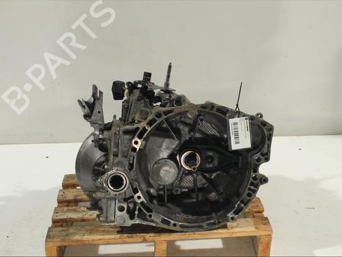 Used Gearbox Gearbox CITROËN DS4 (NX_) 2.0 HDi 165 (163 hp) 11907385 11907385