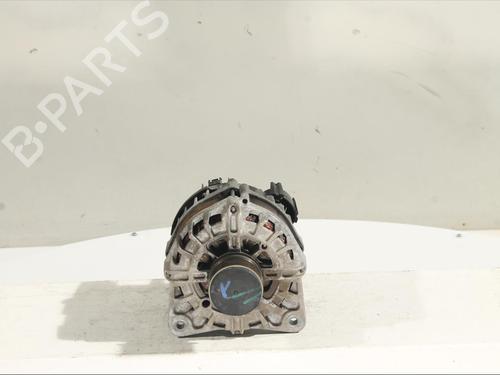 Used Alternator RENAULT KANGOO / GRAND KANGOO II (KW0/1_) 1.5 dCi 95 (KW16) (95 hp) 26651363