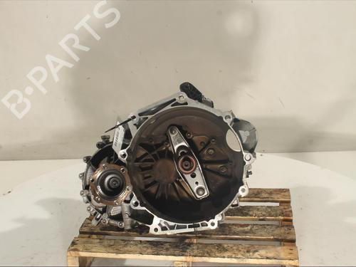 Used Gearbox VW GOLF ALLTRACK VIII (CG5) 2.0 TDI 4motion (200 hp) 18915094