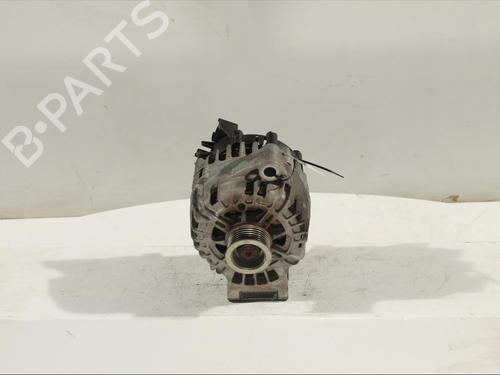 Used Alternator Alternator FORD FIESTA VI (CB1, CCN) 1.25 (82 hp) 11904953 11904953