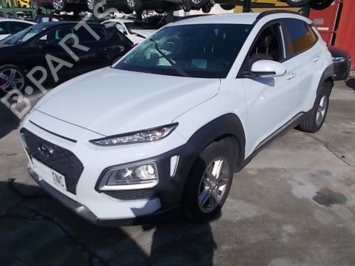 Electronic module HYUNDAI KONA (OS, OSE, OSI) 1.0 T-GDi | BP24352561M83 