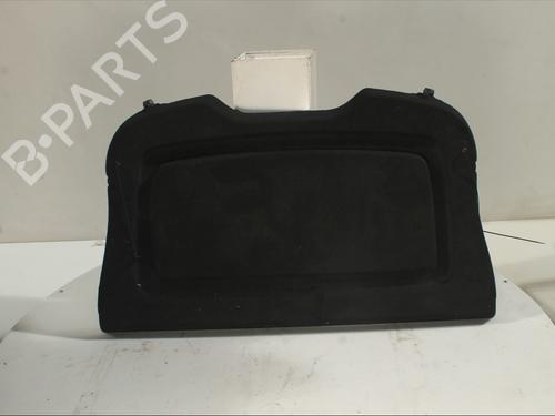 Used Rear parcel shelf FORD FOCUS III 1.5 TDCi (120 hp) 30266127