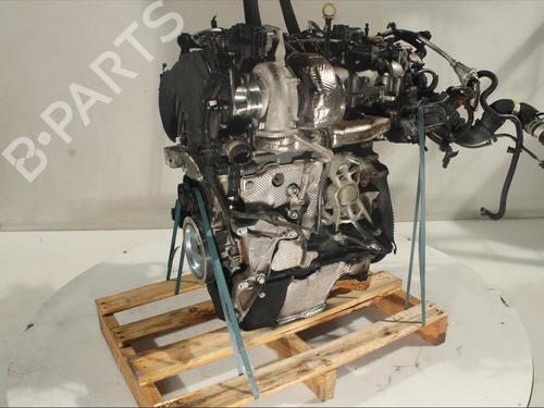 Engine JEEP CHEROKEE (KL) 2.2 CRD | BP19706503M1 - Image 3