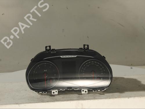instrument-cluster-hyundai-i30-pde-pd-pden-2016-28449385 main image