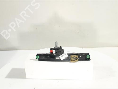 Front left window mechanism FIAT TIPO Saloon (356_, 357_) 1.4 (356SXA1B) 0000052130436