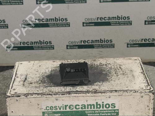Used Electronic module Electronic module 24398587 24398587