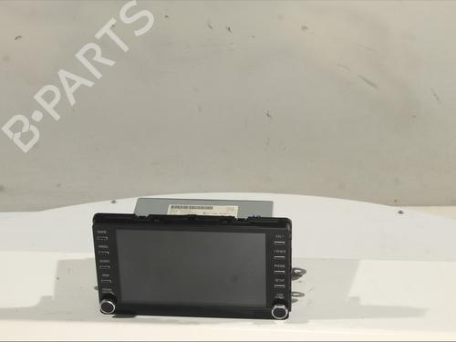 Module électronique TOYOTA C-HR (_X1_) 1.8 Hybrid (ZYX10_, ZYX11_, ZYX10R, ZYX11R) (122 hp) 31656353