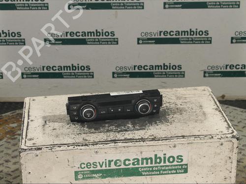 Used Climate control Climate control BMW 1 (E87) 116 d (116 hp) 11898119 11898119