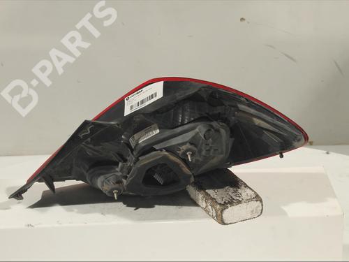 Left taillight OPEL CORSA D (S07)  | BP11910431C34 