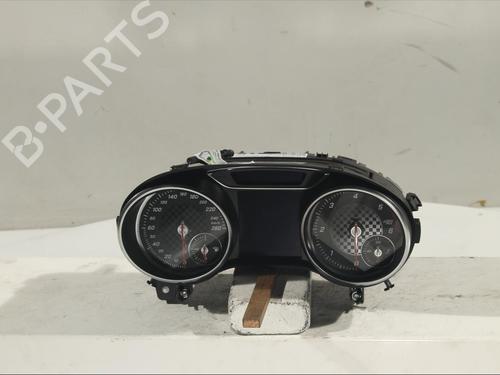 instrument-cluster-mercedes-benz-a-class-w176-2012-2013-2014-2015-2016-2017-2018-26925200 main image