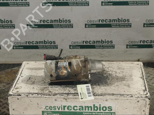 Used Starter Starter 11896288 11896288
