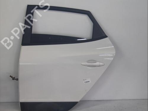 Dør venstre bak HYUNDAI ix35 (LM, EL, ELH) 1.7 CRDi (116 hp) 27713875