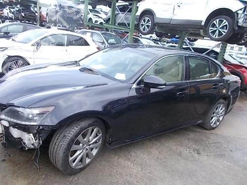 Engine LEXUS GS (_L1_) 450h (GWL10_, GWL10, GWL10R) | BP26146909M1 