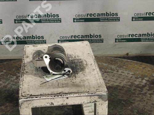 Starter DACIA SANDERO II 1.5 dCi 75 / Blue dCi 75 (B8JW, B8M4, B8AH, B8M7, B8M6) | BP11895616M8 