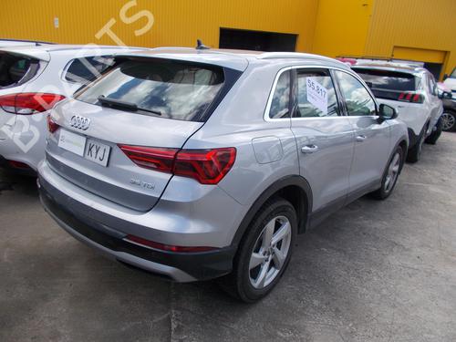 Left front window switch AUDI Q3 Sportback (F3N) 35 TDI | BP27587181I27  - Image 5