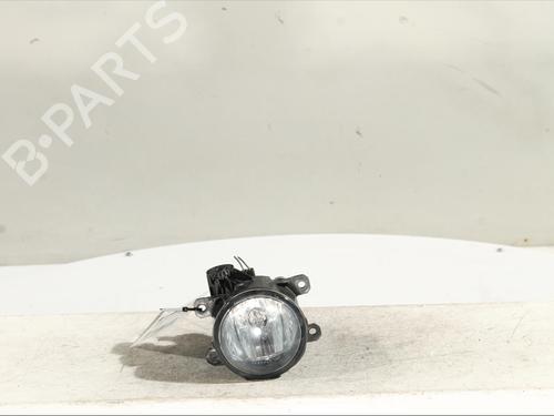 Used Left front fog light Left front fog light PEUGEOT 308 SW II (LC_, LJ_, LR_, LX_, L4_) 1.5 BlueHDi 130 (131 hp) 25752820 25752820