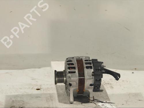 Alternator RENAULT CAPTUR I (J5_, H5_)  | BP15265031M7 