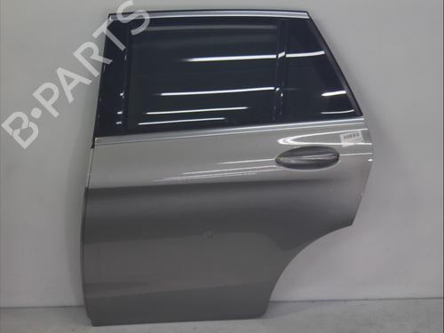 Used Left rear door MERCEDES-BENZ GLC (X253) 220 d 4-matic (253.905, 253.903) (170 hp) 31984701