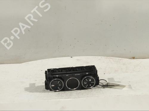Used Climate control Climate control CITROËN C-ELYSEE (DD_) 1.6 BlueHDi 100 (99 hp) 11904261 11904261