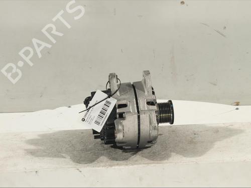 Used Alternator Alternator RENAULT CLIO V (B7_) 1.3 TCe 130 (B7MF) (131 hp) 11983888 11983888