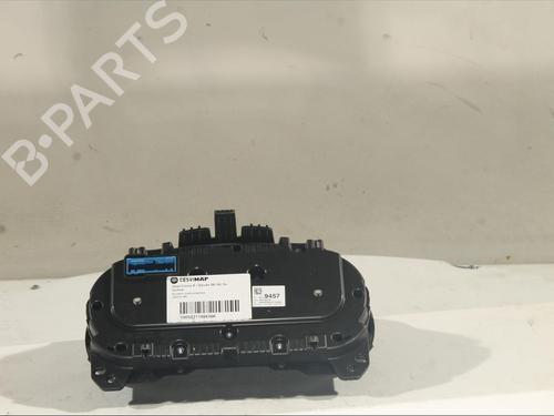Cockpit OPEL CORSA E (X15) 1.4 (08, 68) | BP26925702C47 