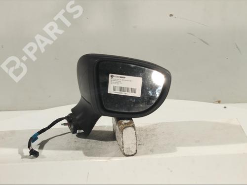 Used Right mirror RENAULT CLIO IV (BH_) [2012-2021]  12083940