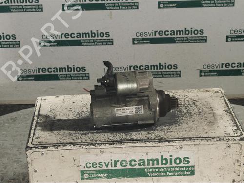 Used Starter Starter SEAT IBIZA IV (6J5, 6P1) 1.2 TSI (86 hp) 11901081 11901081