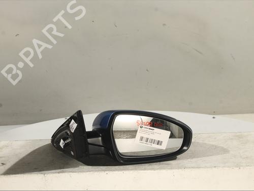Used Right mirror KIA CEED (CD) 1.0 T-GDI (101 hp) 30332802