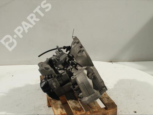 Gearbox OPEL CORSA E (X15)  | BP11907715M3 