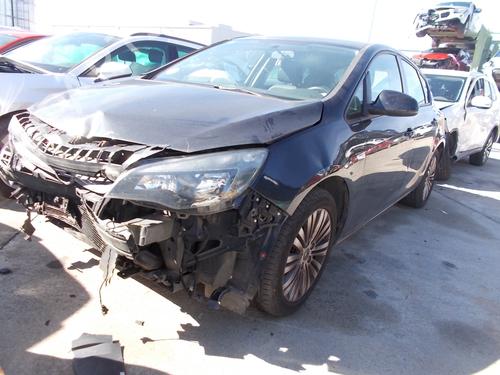Engine OPEL ASTRA J (P10) 1.7 CDTI (68) | BP30522398M1 - Image 8