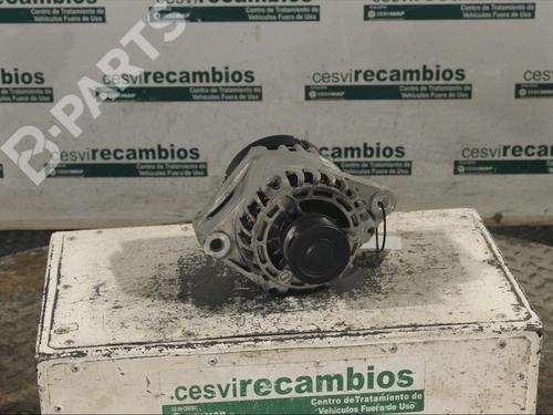 Used Alternator OPEL ASTRA H (A04) [2004-2014]  11896495