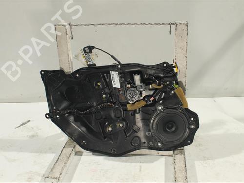 Used Front left window mechanism Front left window mechanism MAZDA 2 Hatchback (DL, DJ) 1.5 SKYACTIV-G (90 hp) 12083214 12083214