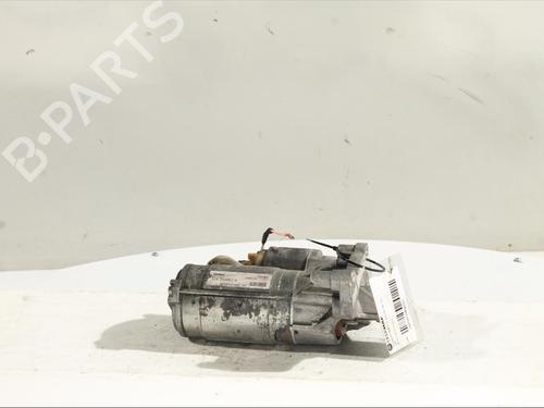 Used Starter Starter PEUGEOT 308 II (LB_, LP_, LW_, LH_, L3_) 2.0 GT BlueHDi 180 (179 hp) 26728176 26728176