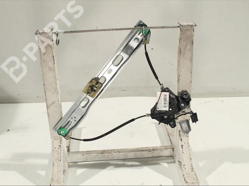 Front right window mechanism FORD TRANSIT CONNECT MPV 1.5 EcoBlue | BP12083495C23 