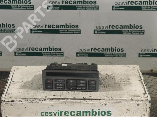 Commande Chauffage SAAB 9-5 Estate (YS3E) 1.9 TiD (150 hp) 11979825