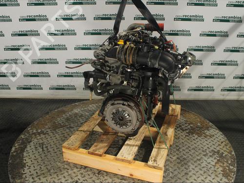 Engine TATA 207 Pickup  | BP11988774M1 