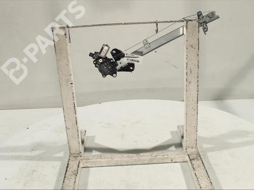Used Front right window mechanism HONDA HR-V (RU) [2014-2025]  12085037