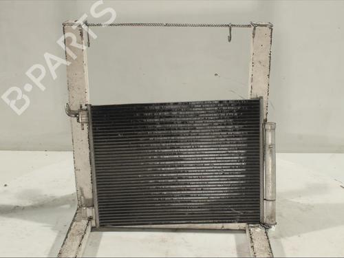 Used AC radiator AC radiator SMART FORTWO Coupe (453) 0.9 (453.344, 453.353) (90 hp) 13379151 13379151
