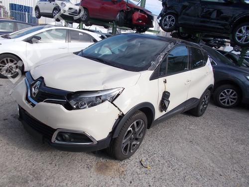 Left front fog light RENAULT CAPTUR I (J5_, H5_) 1.5 dCi 90 (J5N4, J5M5, J5MW, J5M6, J5AL, J5AJ) | BP30291411C30 - Image 5