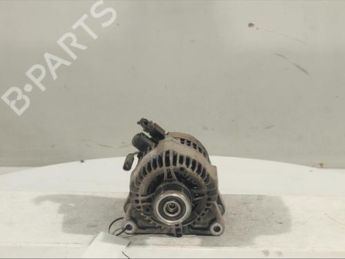 Generator CITROËN C3 Picasso (SH_) 1.6 HDI 90 (92 hp) 13498363