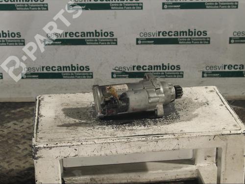 Starter VW POLO V (6R1, 6C1)  | BP11980393M8 