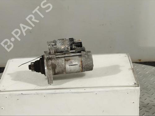 Used Starter Starter AUDI A3 (8V1, 8VK) 1.6 TDI (110 hp) 11902274 11902274