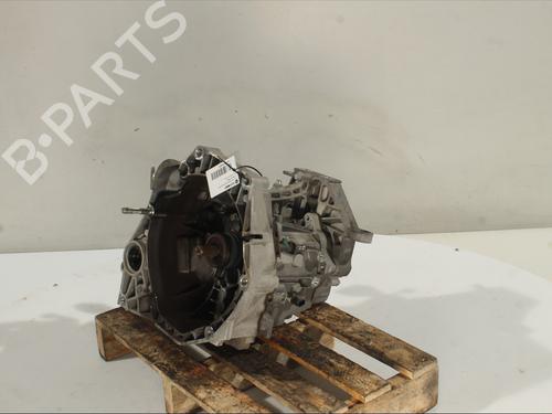 Gearbox FIAT TIPO Hatchback (356_, 357_) 1.3 D (356HXH1A) | BP29463478M3 