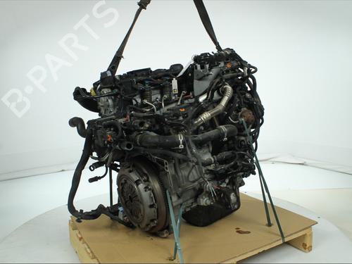Engine PEUGEOT 2008 I (CU_) 1.6 BlueHDi 100 | BP39217531M1 - Image 3