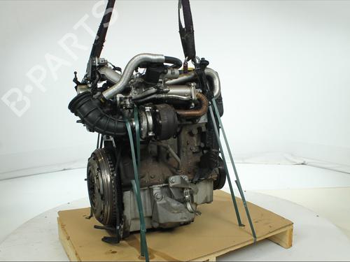 Engine RENAULT LAGUNA III (BT0/1) 1.5 dCi (BT00, BT0A, BT0T, BT1J) | BP39756645M1 - Image 3