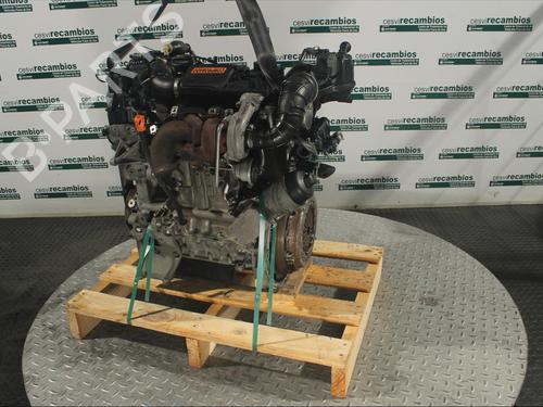 Engine CITROËN C3 II (SC_) 1.2 VTi 82 | BP11900185M1 